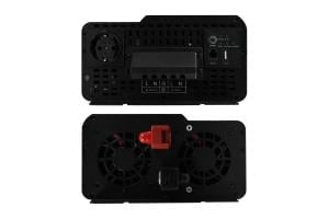 MEXXSUN Tam Sinüs UPS (Remote Ekran) 12V 3000W