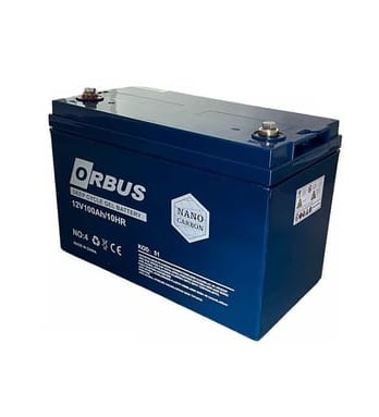 ORBUS CG 12-100