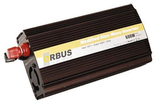 ORBUS MS24-600W 24V 600 W