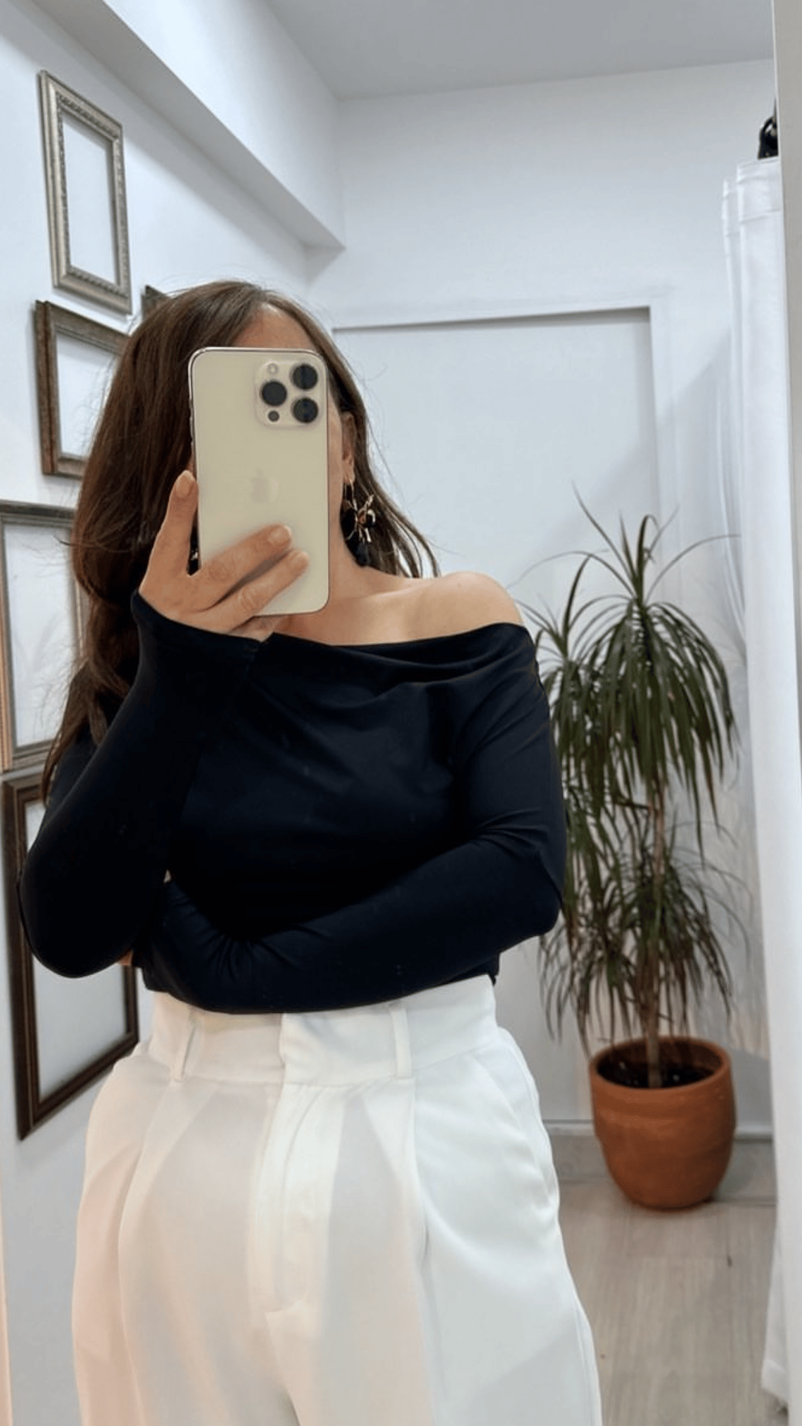 Asimetrik Kesim BodyCrop Top & Body02-CB0004