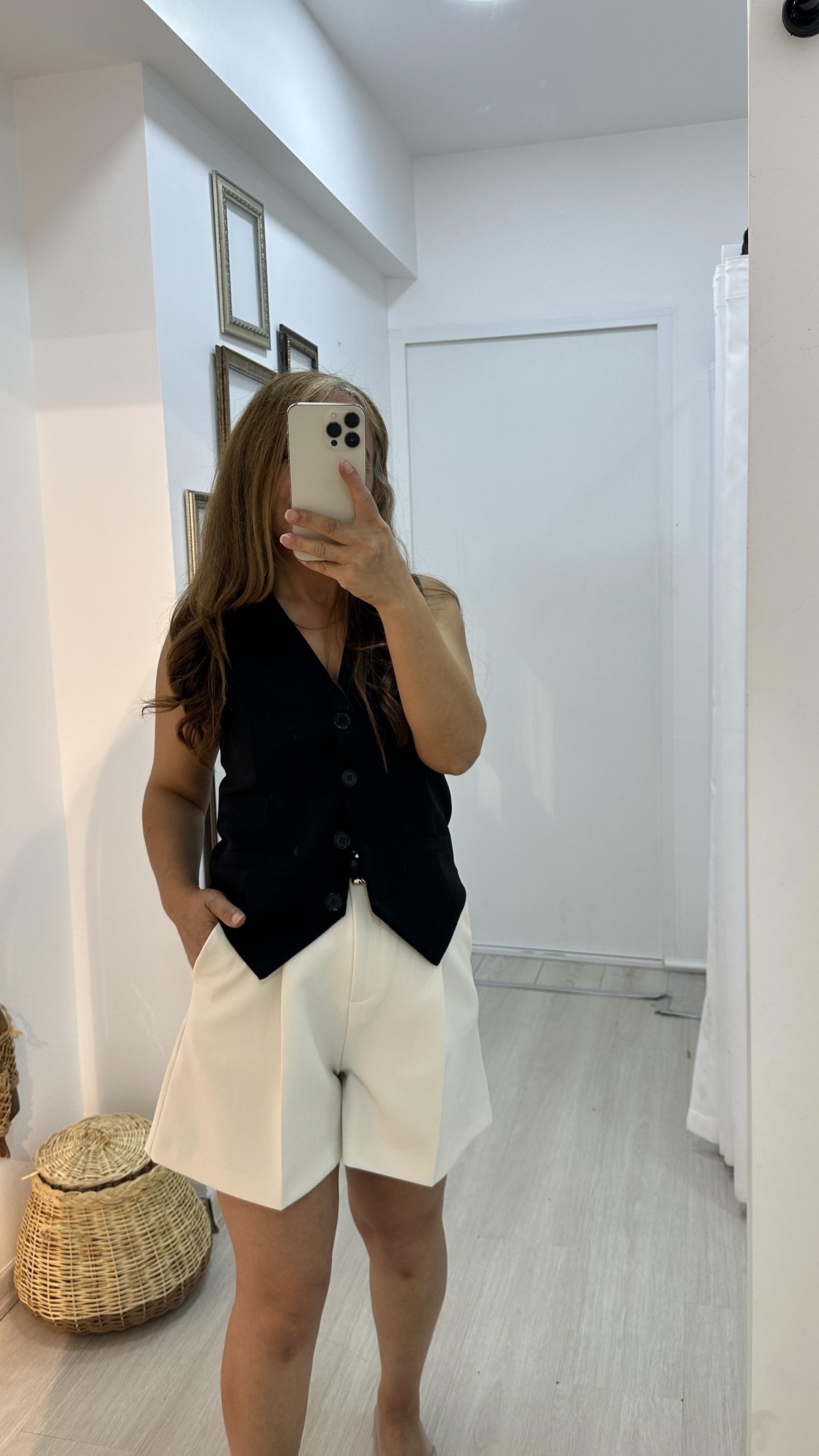 Siyah YelekYelek3Y010