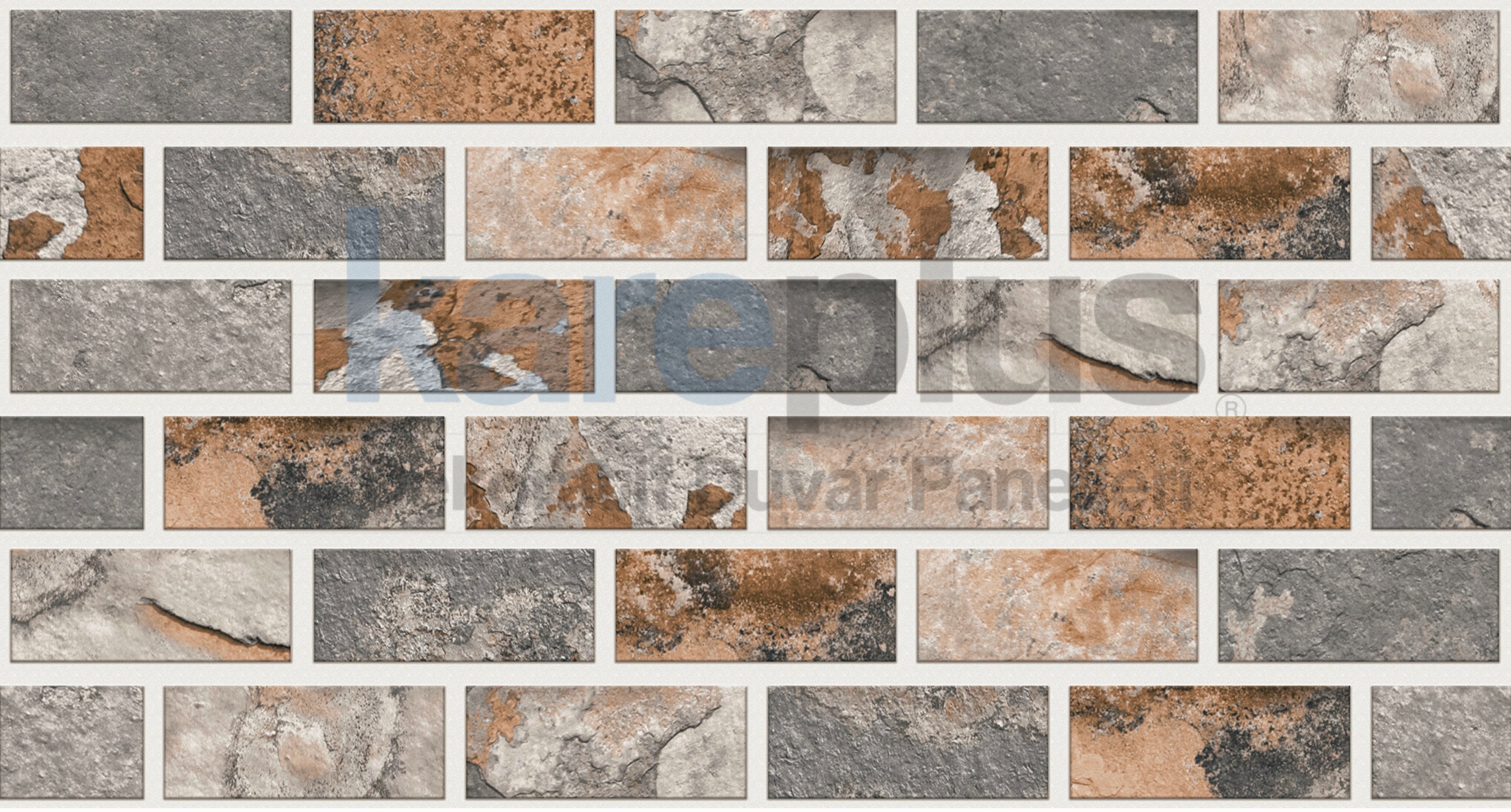 TD05-327 BOYALI PANEL 