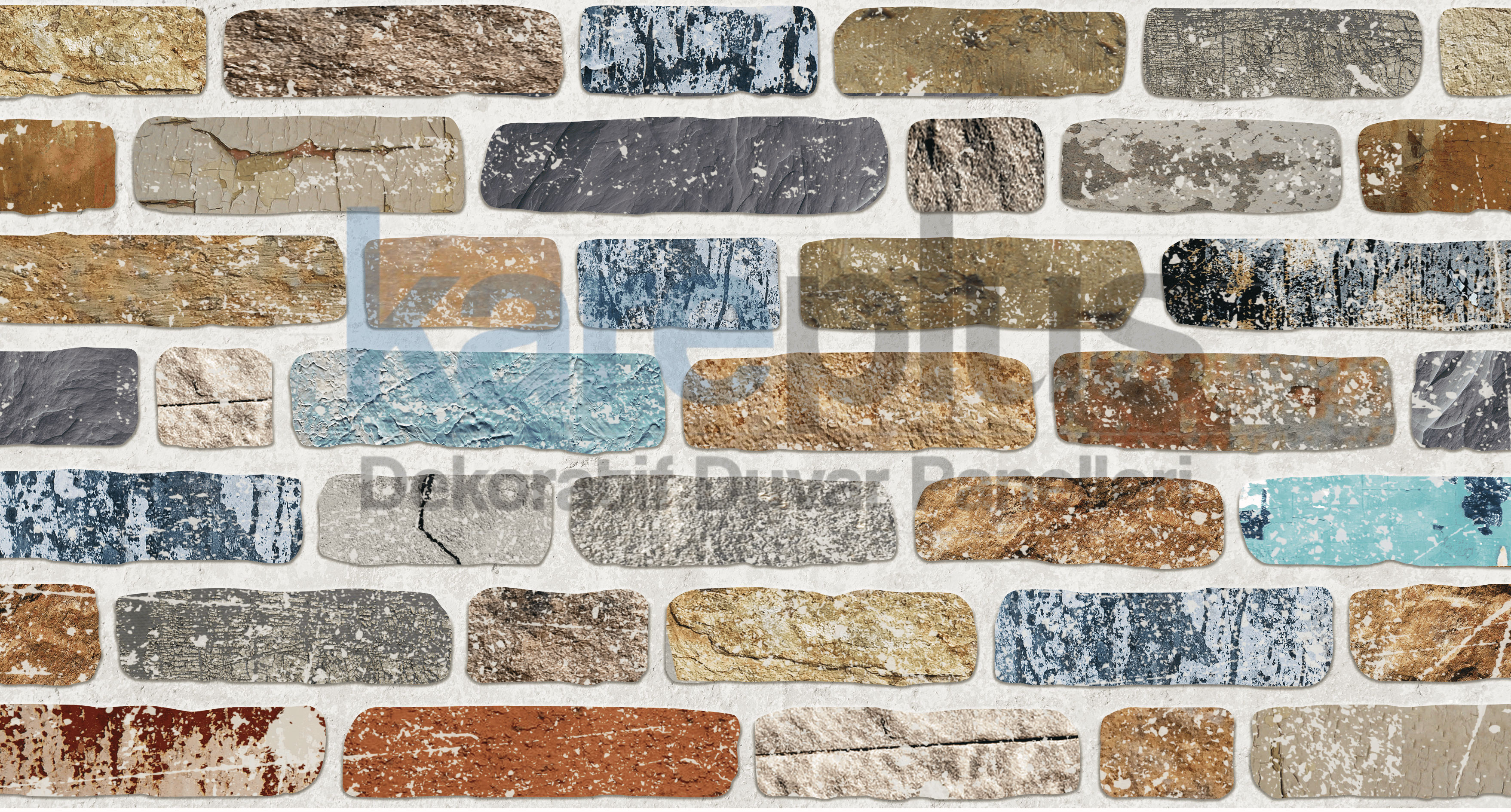 TD06-104 BOYALI PANEL