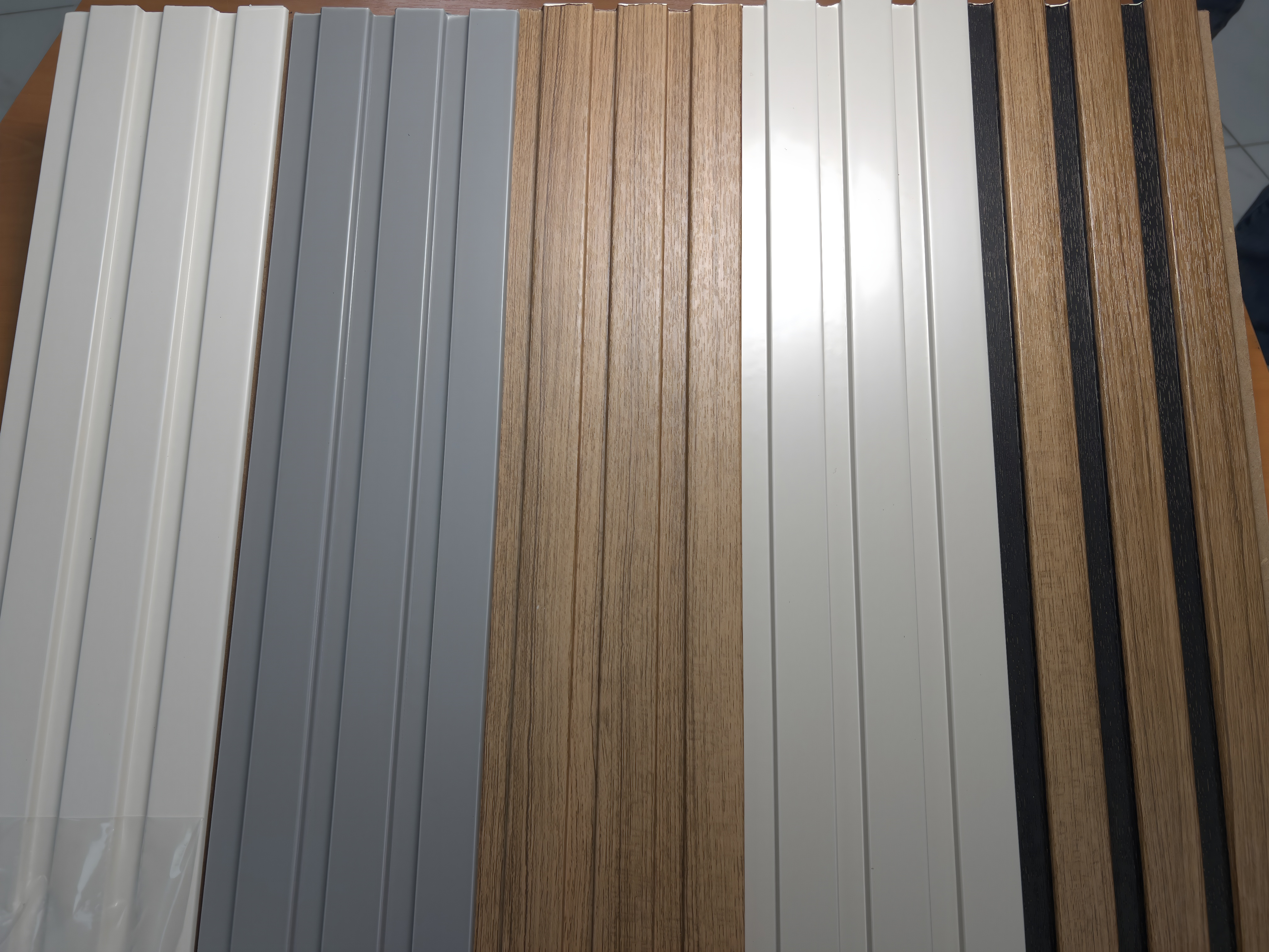 TEAK