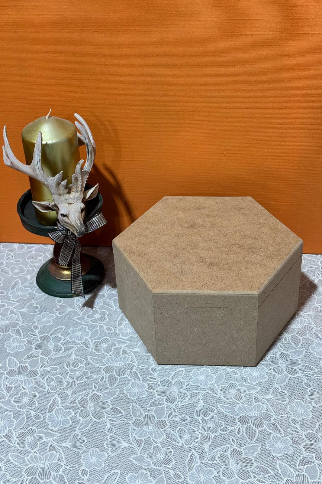 ALTIGEN KUTU 12 X12 X12