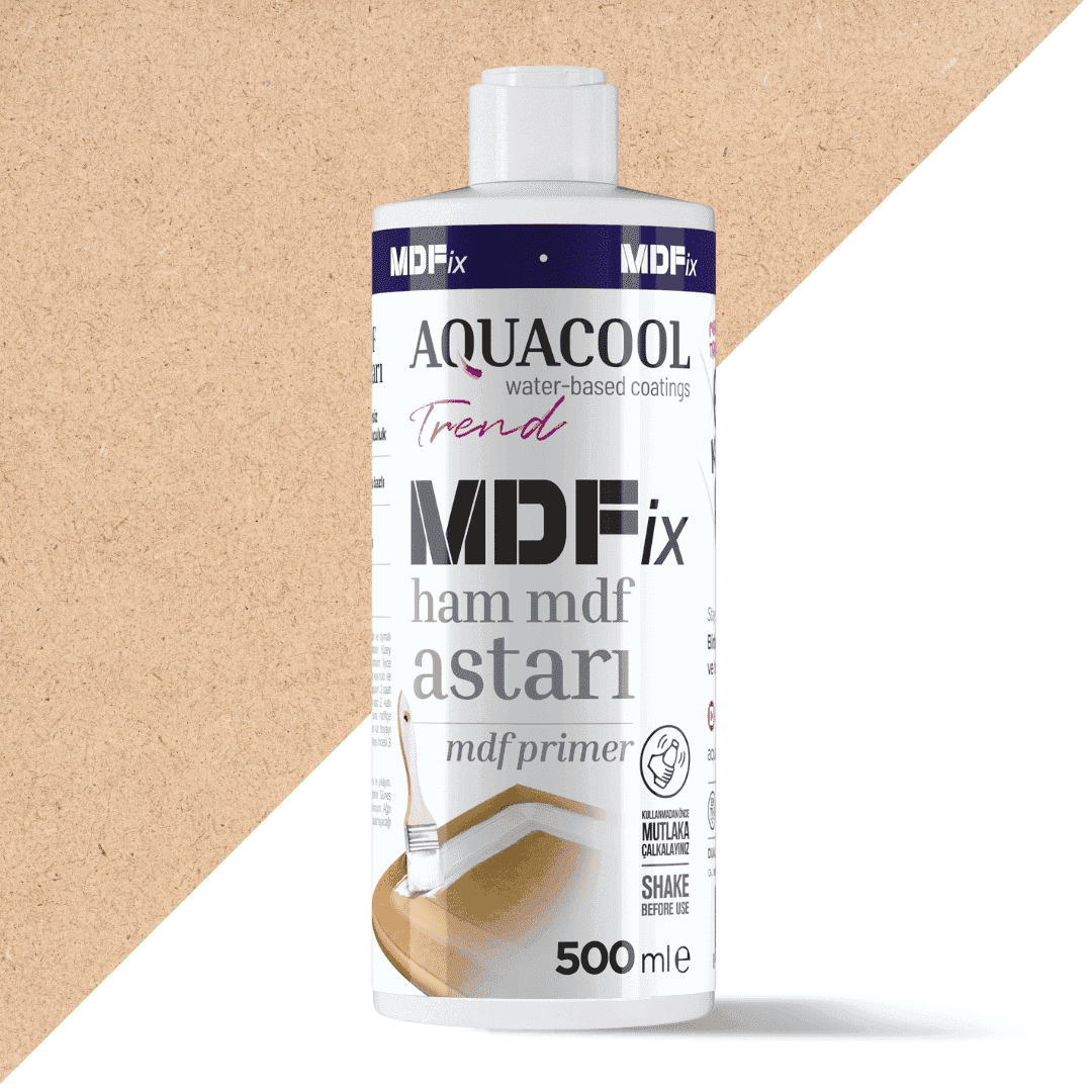 AQUACOOL HAM MDF ASTARI