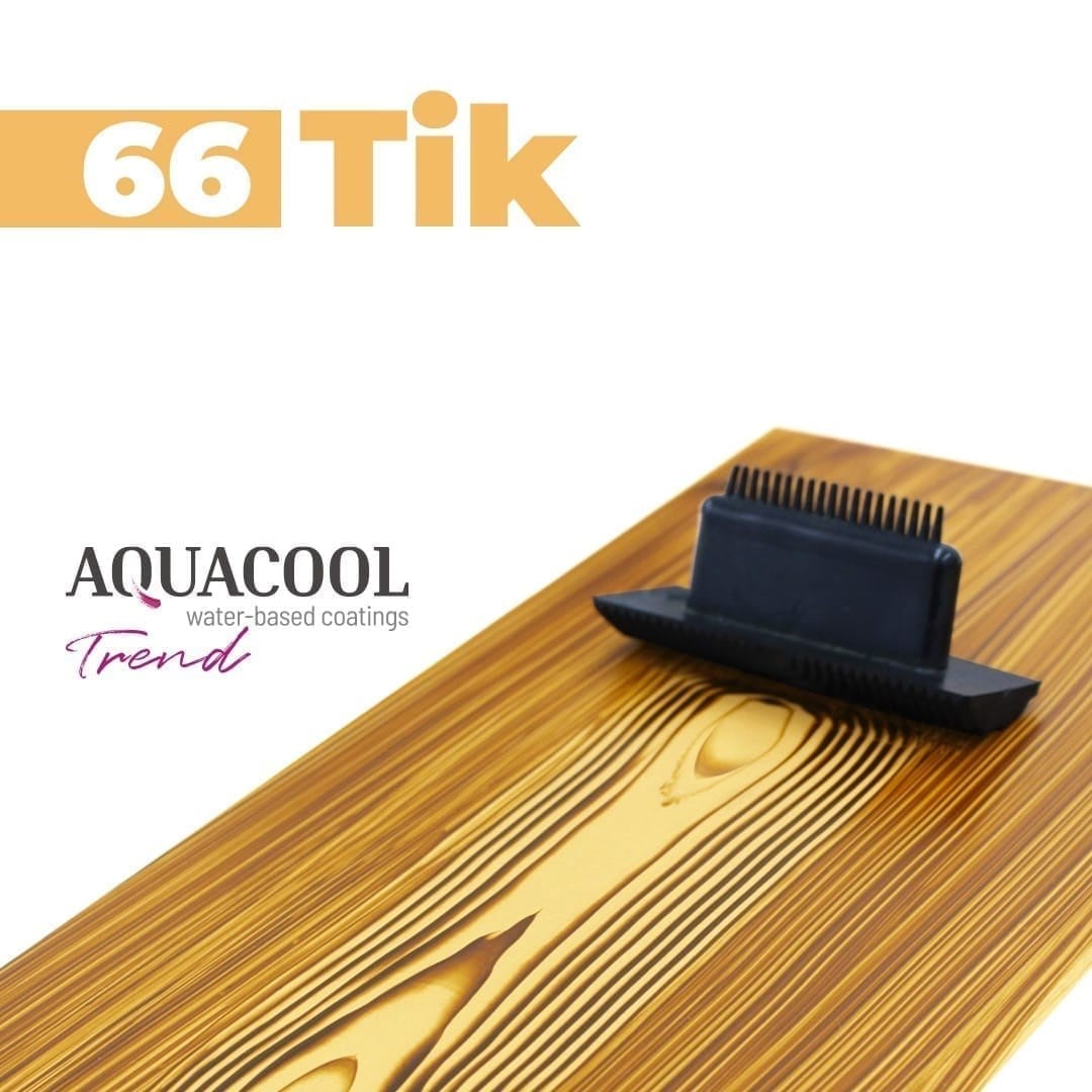 AQUACOOL PATİNA 66