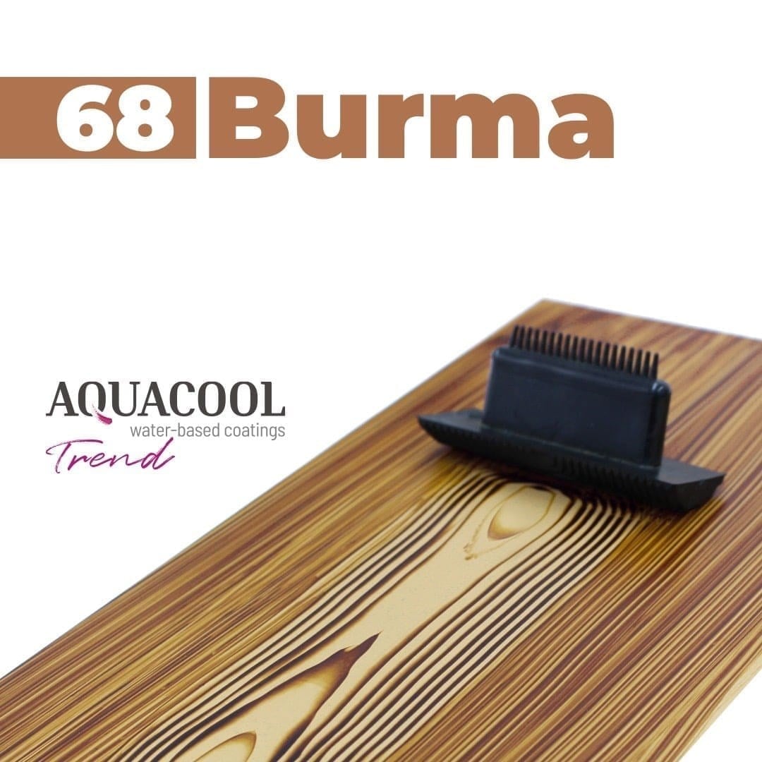 AQUACOOL PATİNA 68