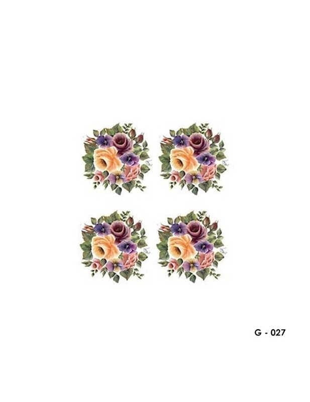 Cadence G27 17x25 Gülsün Ülkü Hazır Transfer