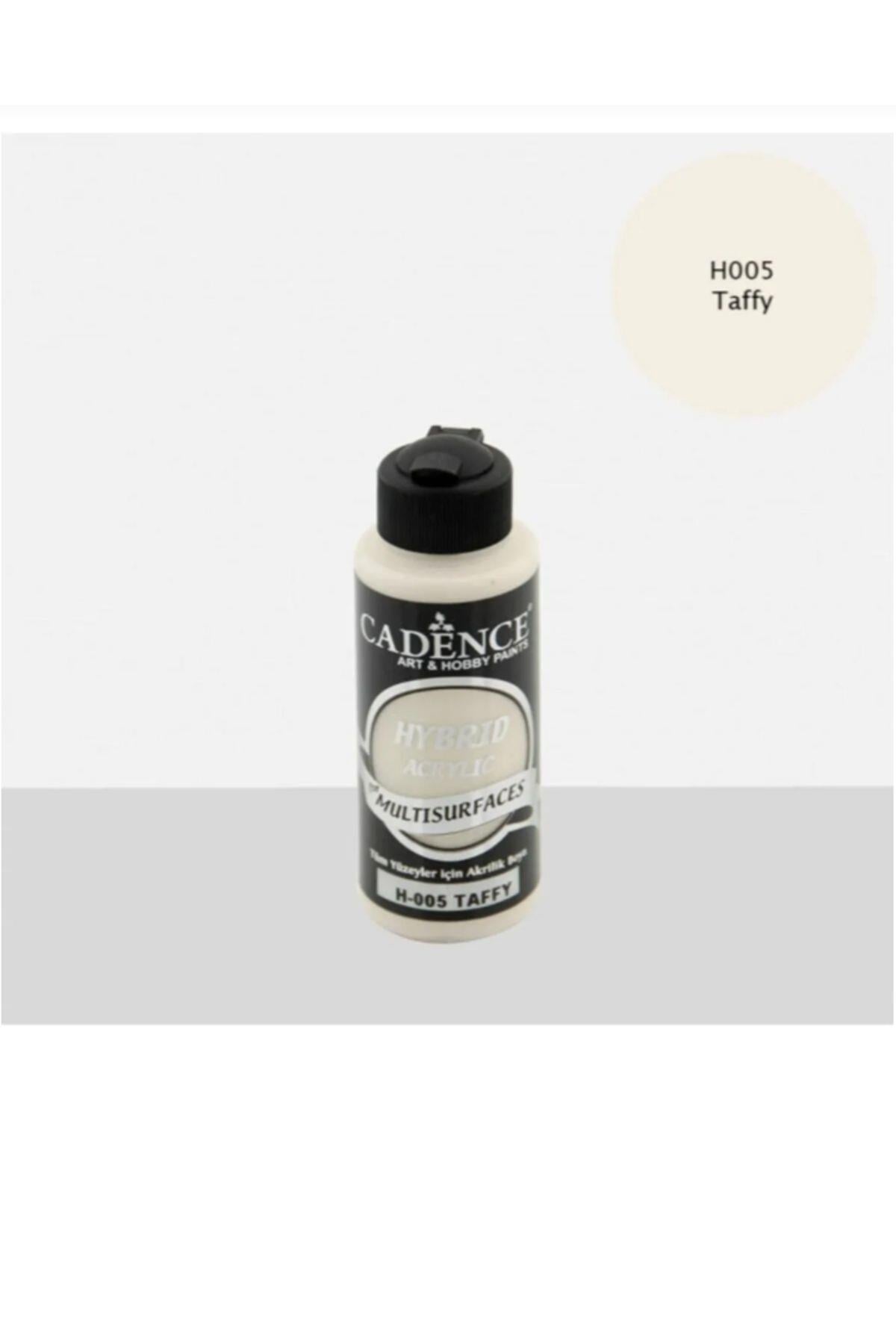 Cadence Hybrid Akrilik Multisurface 120 ml H005