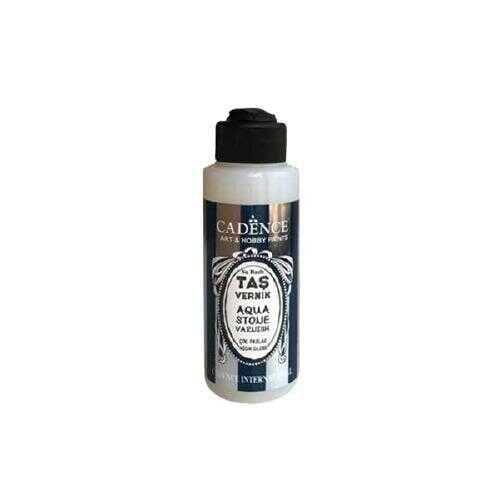 Cadence Taş Vernik 120 ML