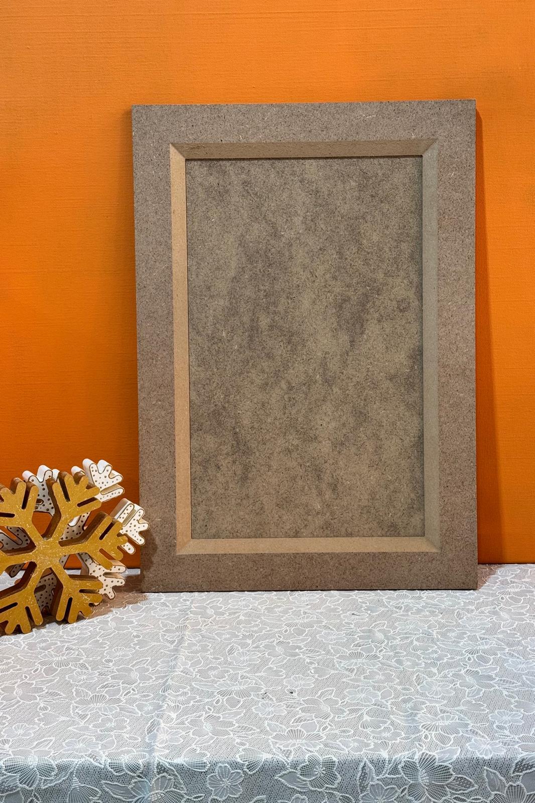 ÇERÇEVELİ PANO 35 X 50 CM