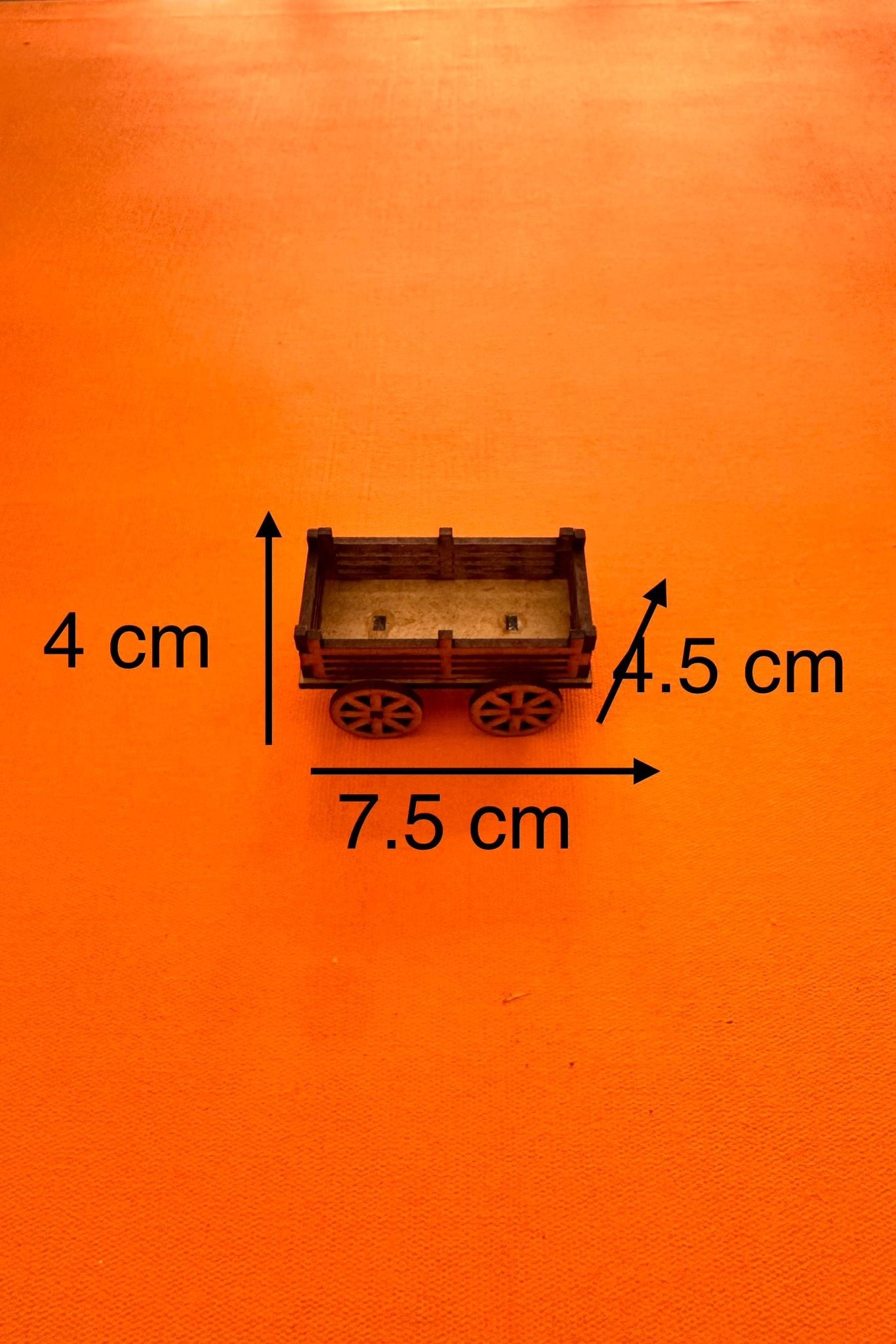 DİAROMA ARABA DRM 06