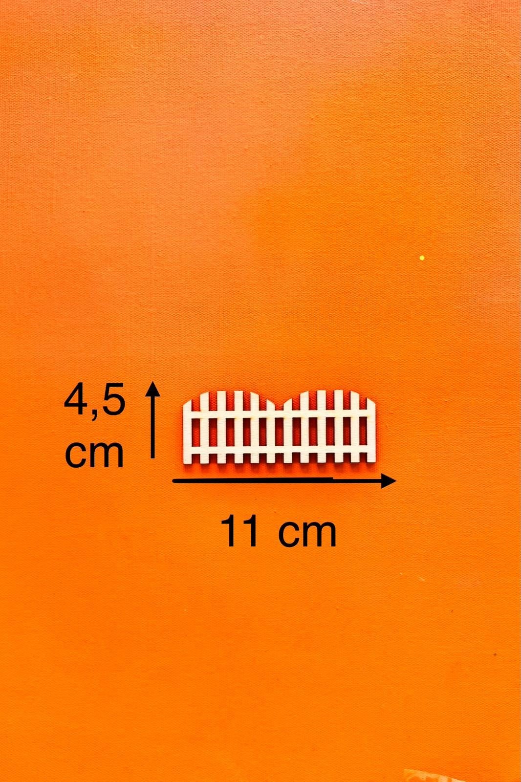 DİORAMA ÇİT  DRM 01