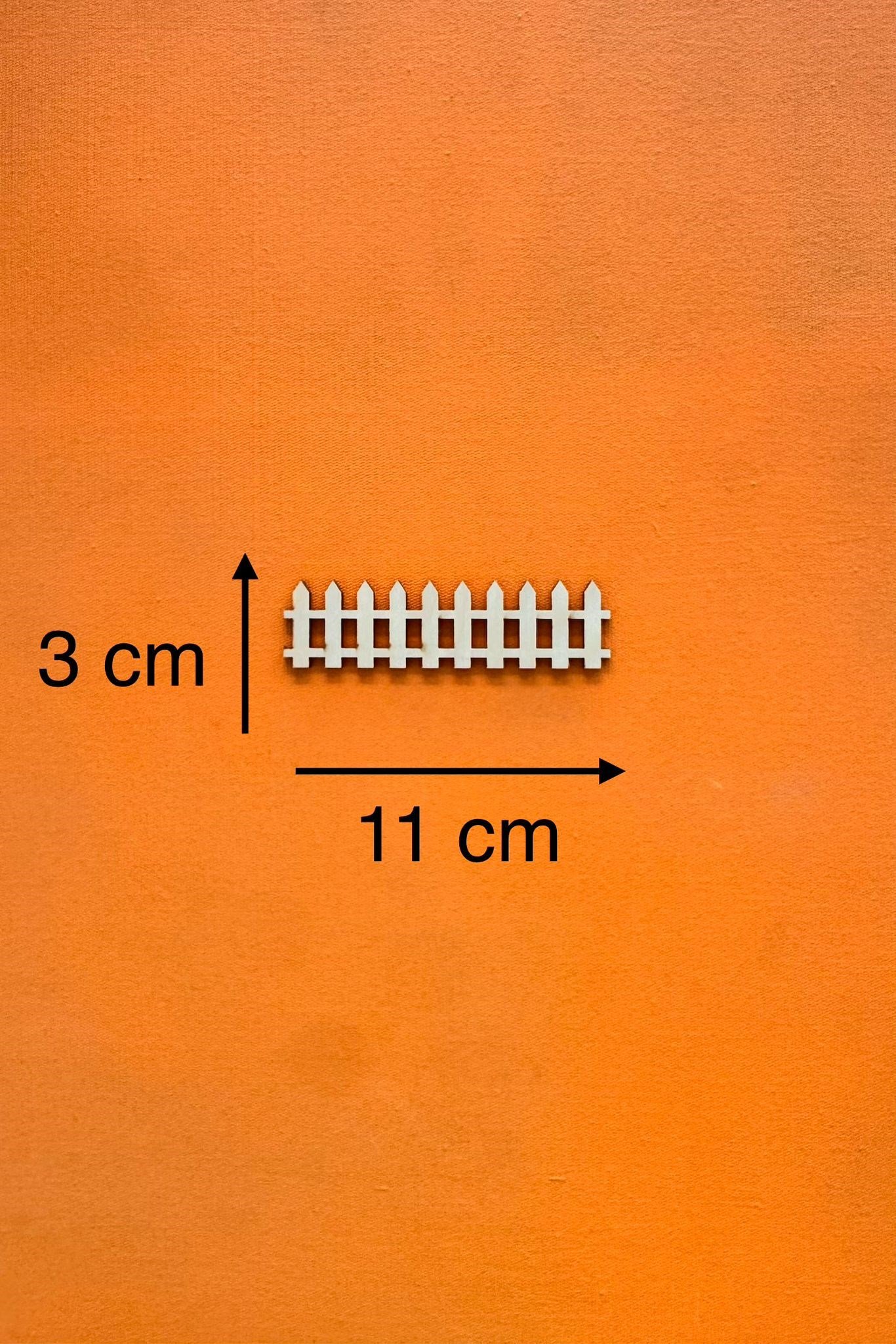 DİORAMA ÇİT DRM 03