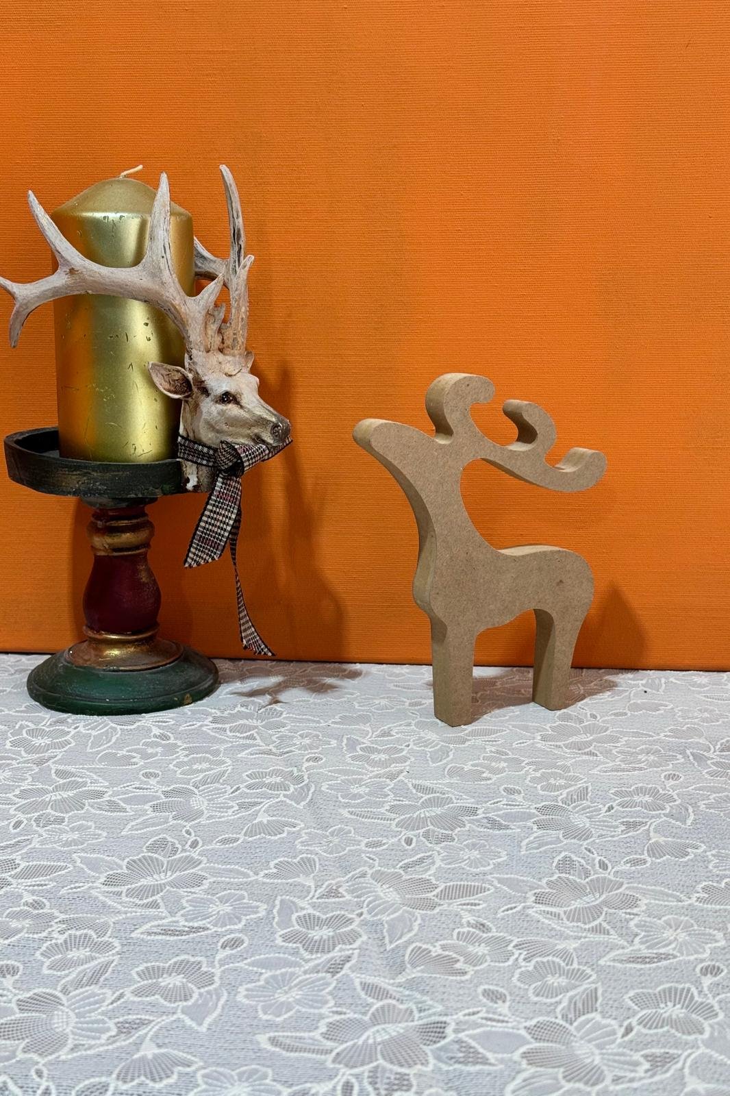 GEYİK (17X13X2 CM) OYN 016