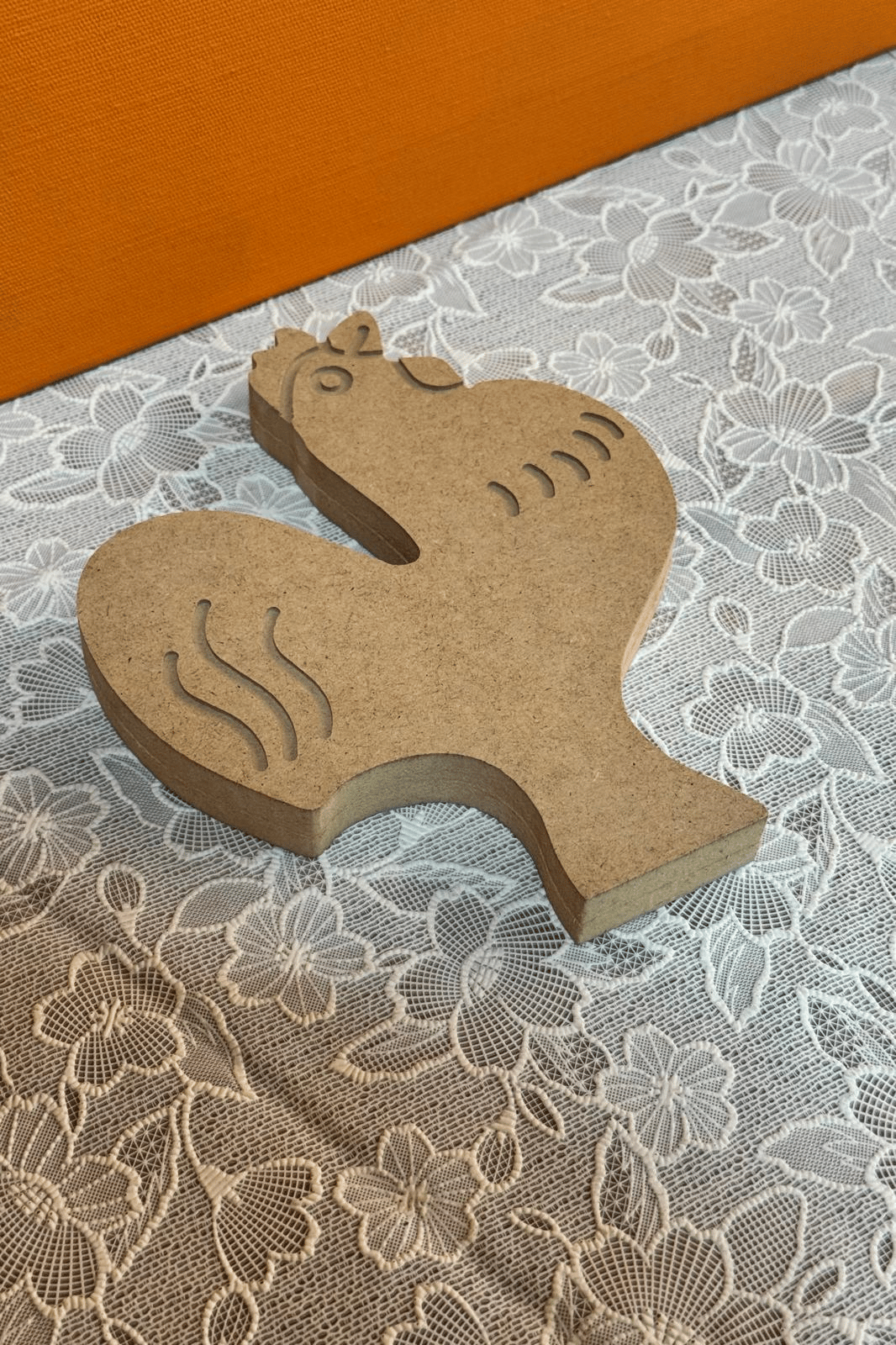 HOROZ (14X18X2 CM) OYN 002