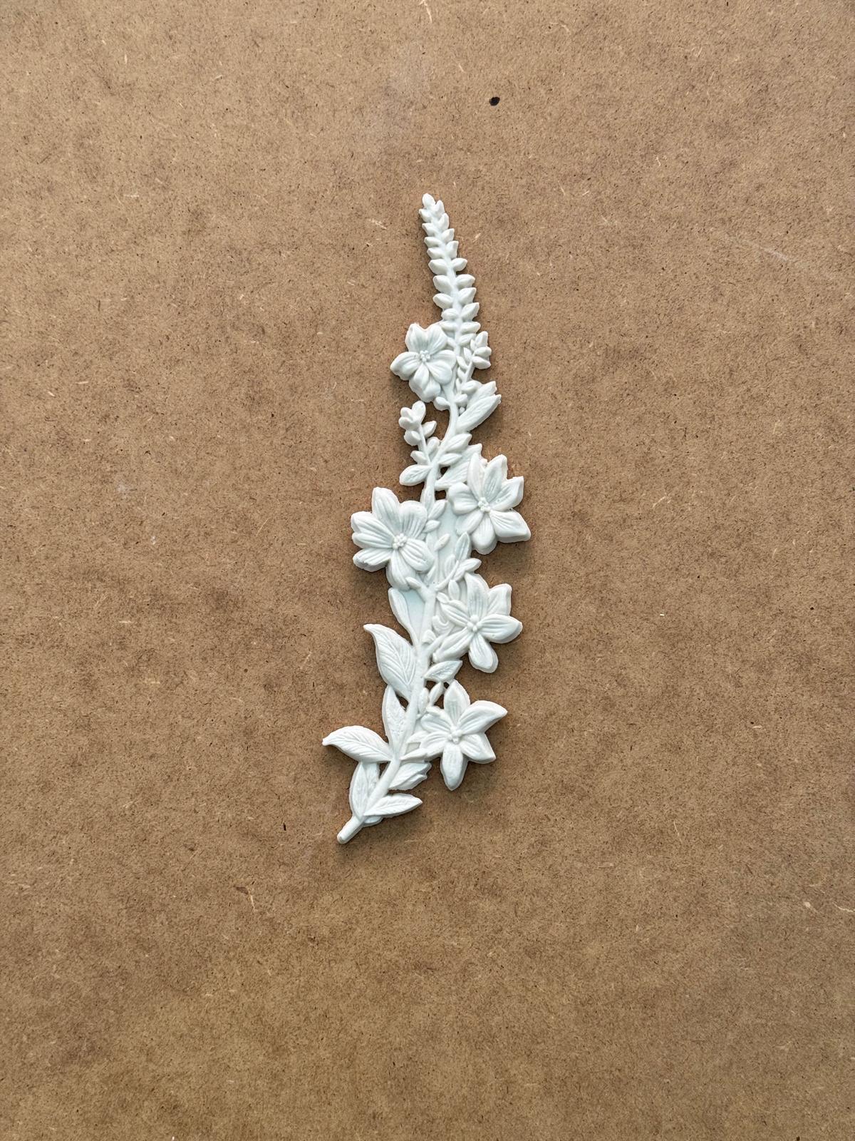 HS 56 ESNEK APLİK 19X5CM