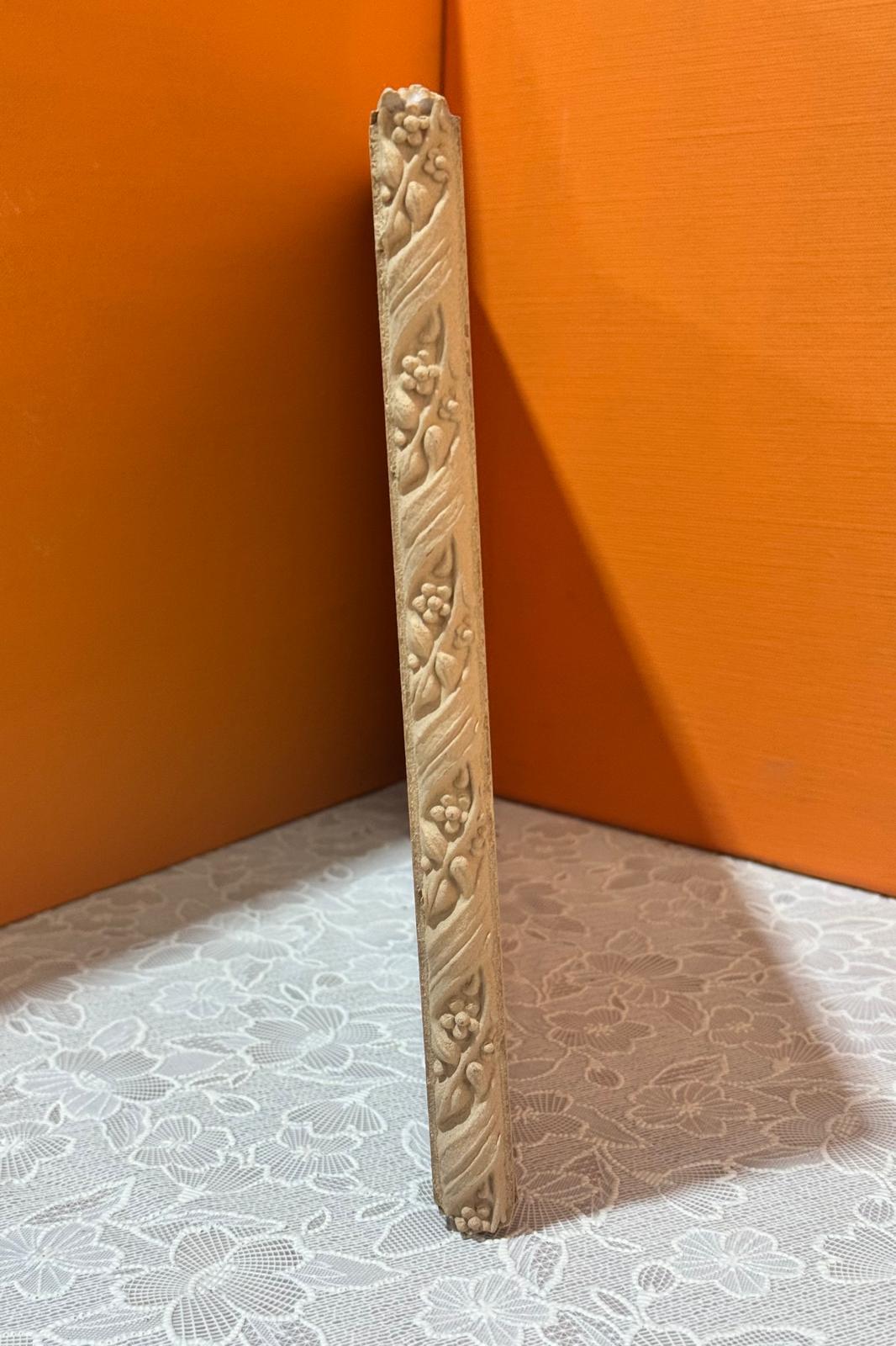 KABARTMA DESEN TEPSİ 34 cm X 23 cm