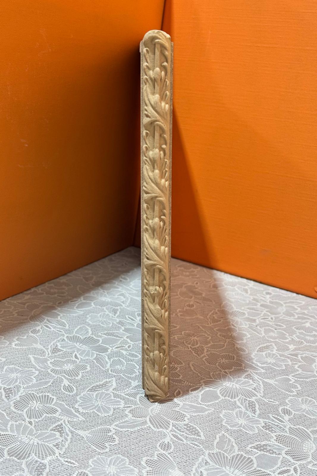 KABARTMA DESEN TEPSİ 34cm X 23cm