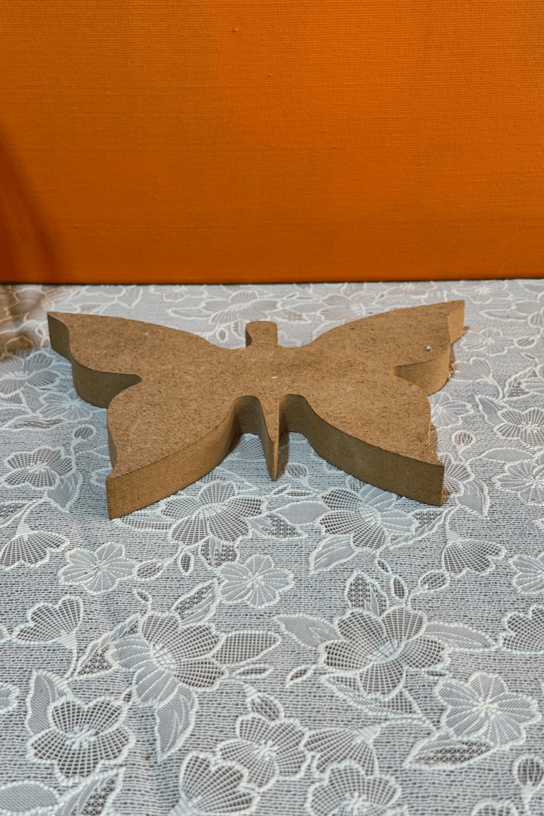 KELEBEK (21X15X2 CM) OYN 001