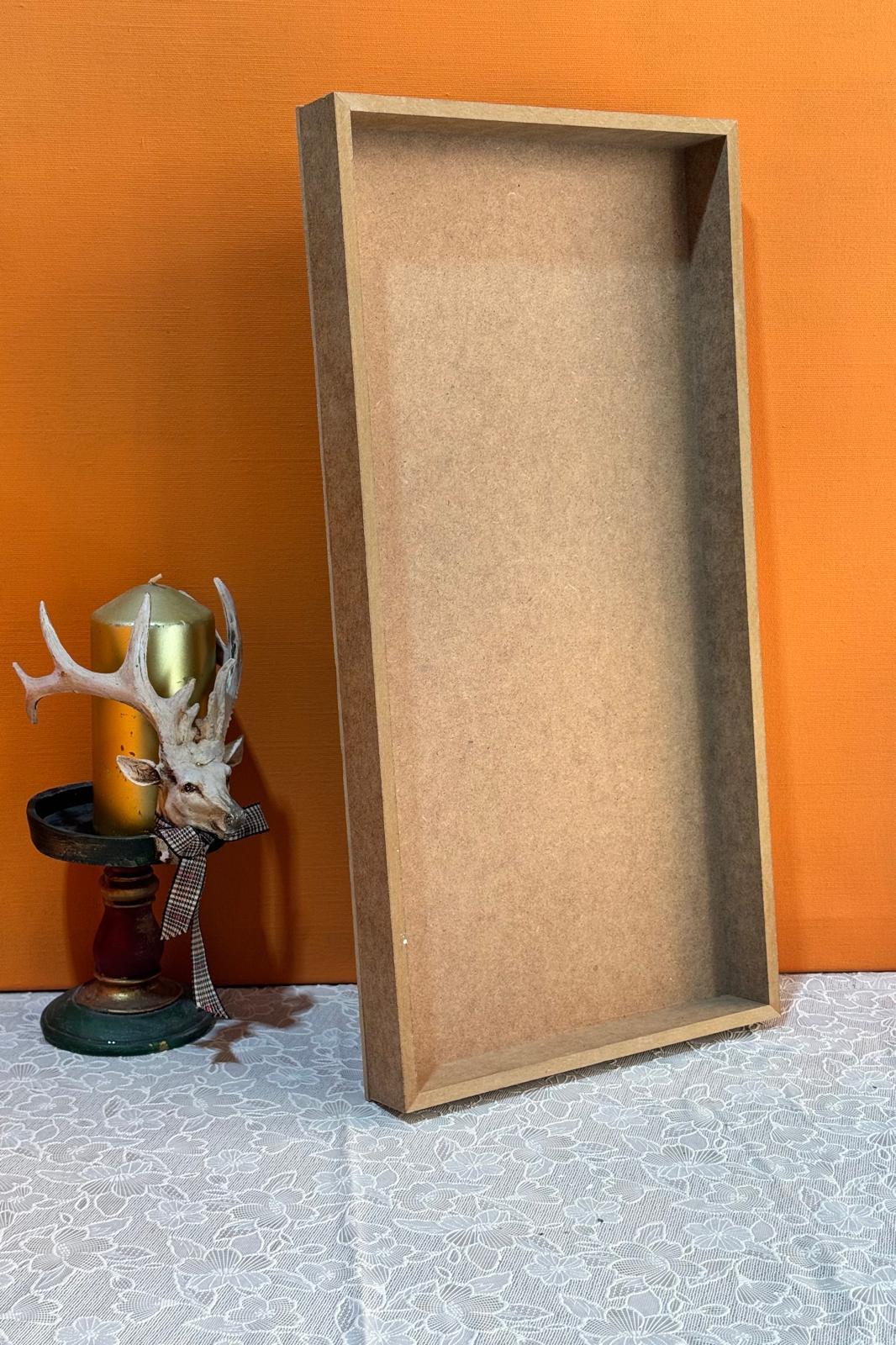 PANO 50 X 25 X 4 CM