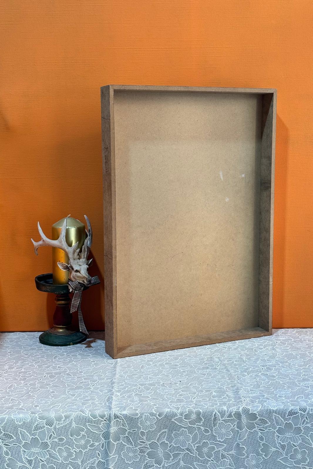 PANO  50 X 35 X 5 cm