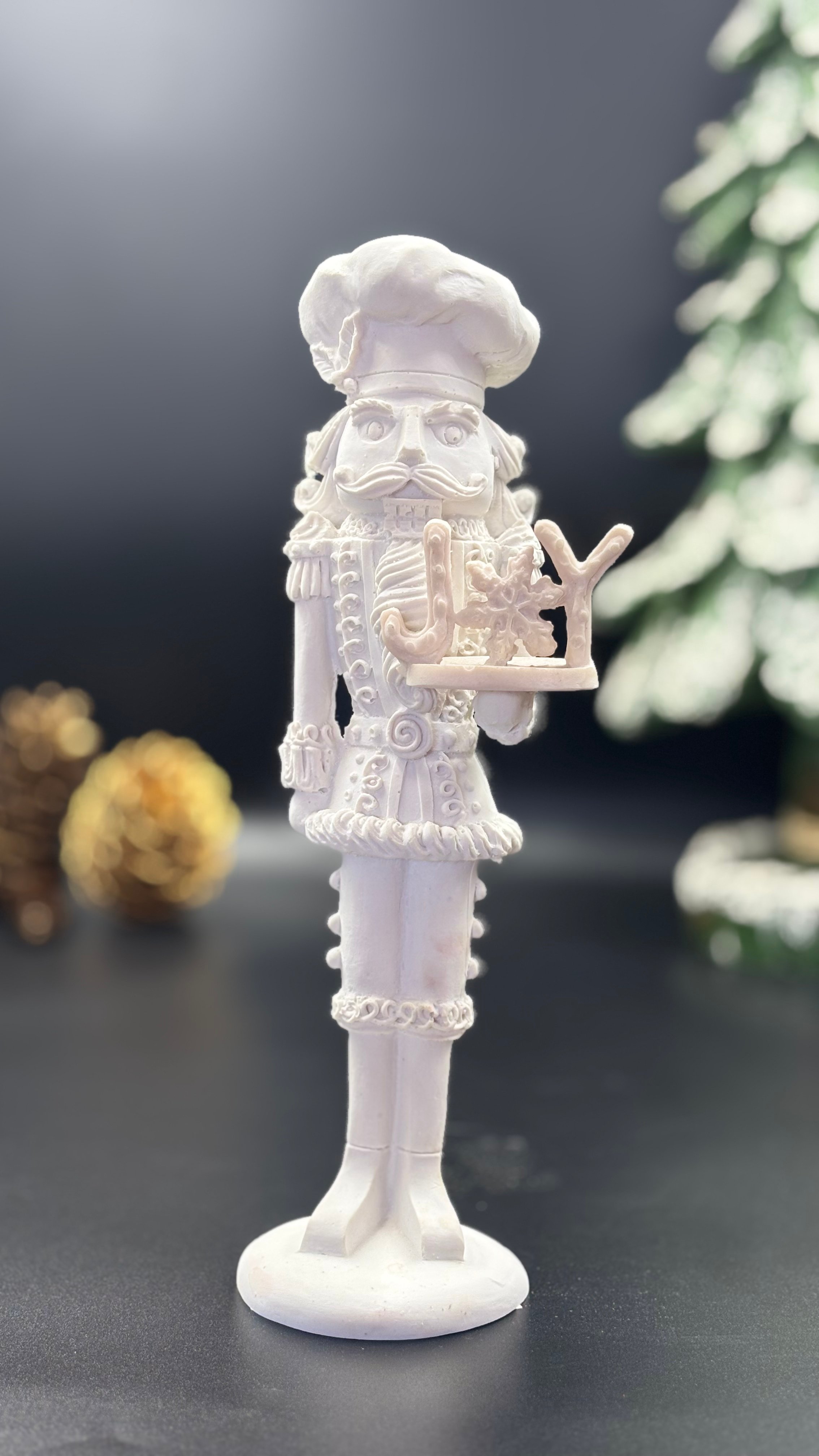 Pastacı Kurşun Asker Polyester py0029