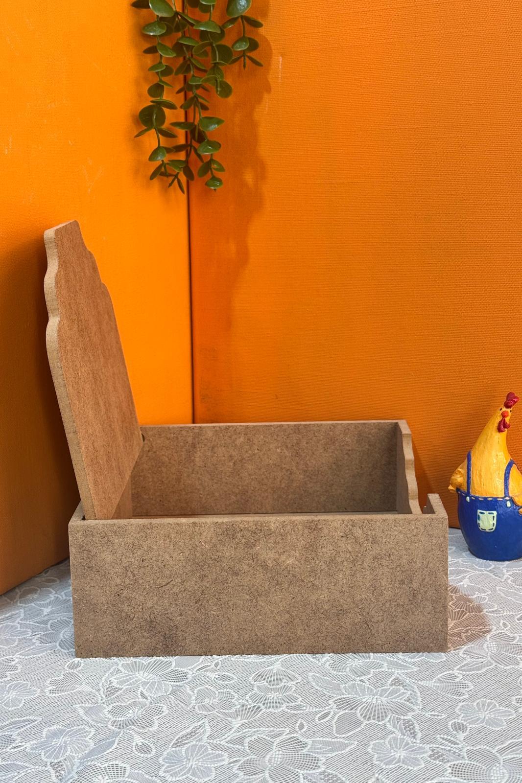 PEÇETELİK  20CM X 20CM X 7.5 CM3