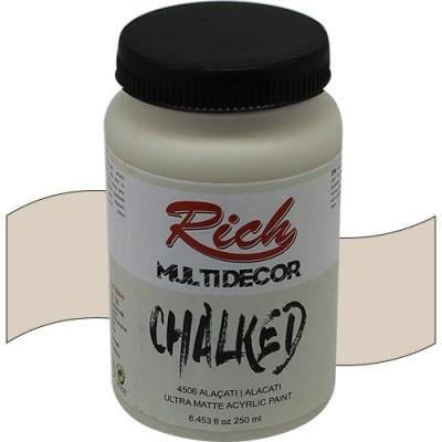 Rich Multi Decor Chalked Akrilik 250cc 4506 ALAÇATI