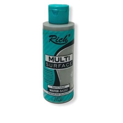 Rich Multi Surface 2310 FÜME Akrilik Boya 120cc