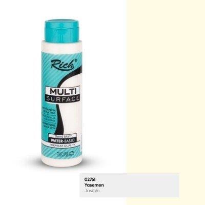Rich Multi Surface 500cc Akrilik 02761-Yasemen