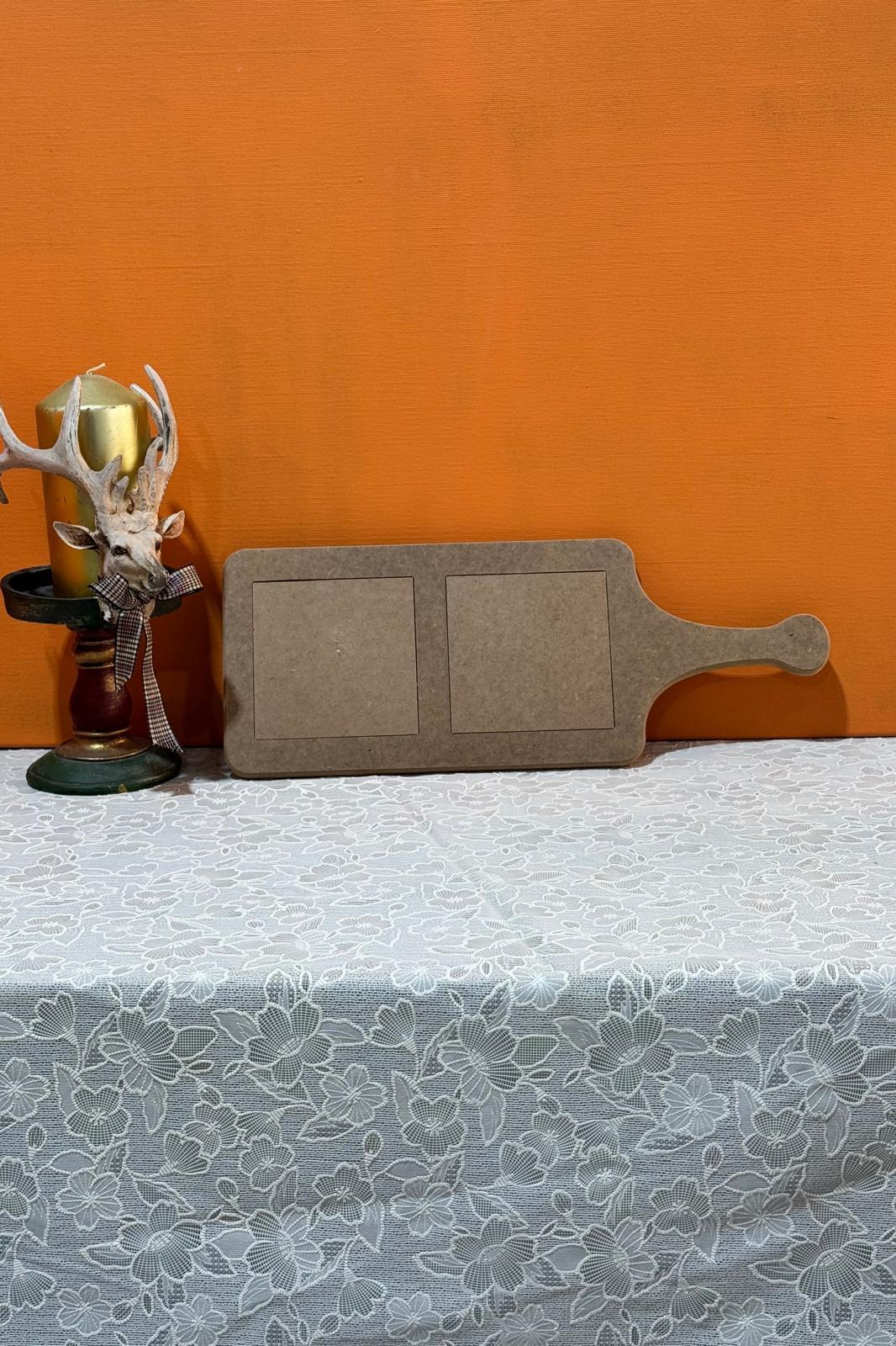 SUNUMLIK  AŞP142 (39X15 CM)