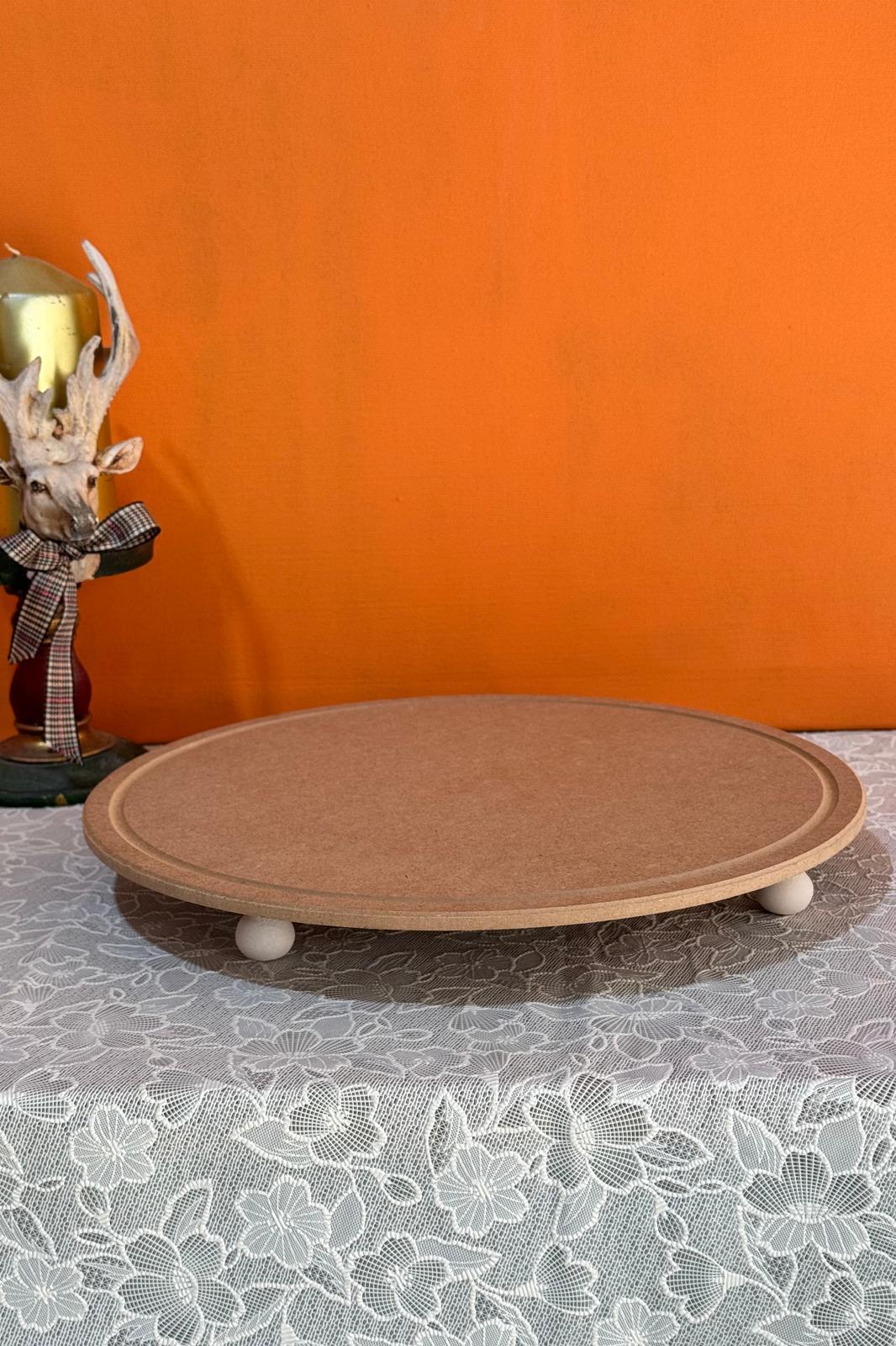 SUNUMLUK- PANO 32 CM