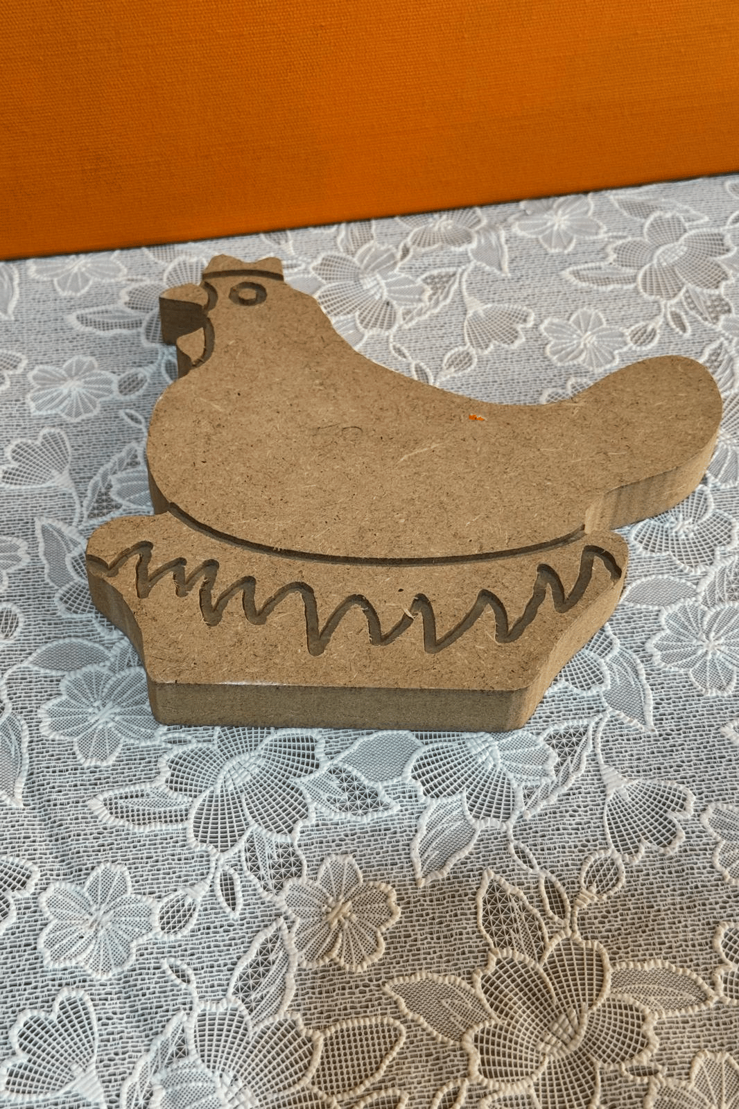 TAVUK (17X15X2) OYN 003