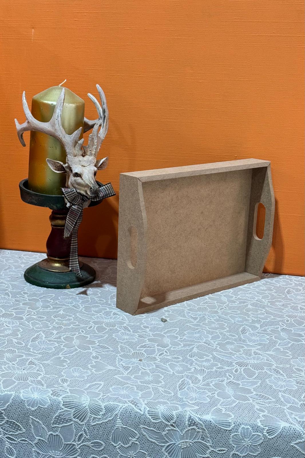 TEPSİ 23 cm x 17 cm