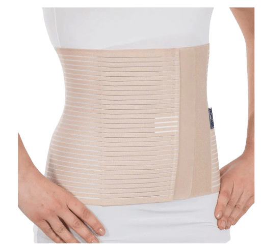 Abdominal Doğum Sonrası Korse