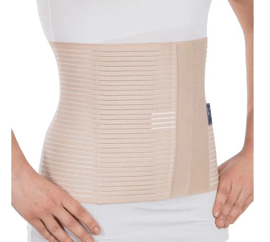 Abdominal Korse 26cm