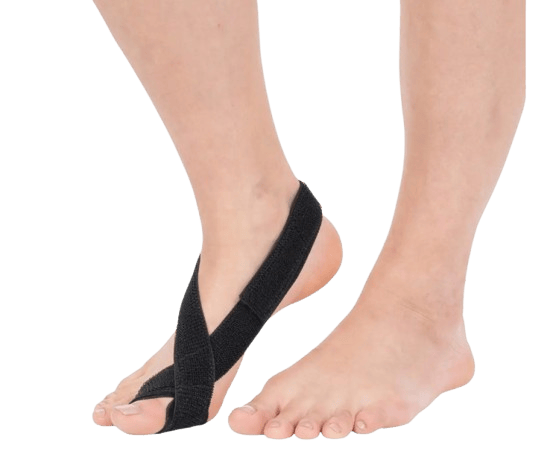 Halluks Valgus Gündüz Ateli