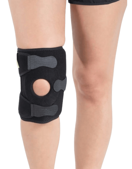 Kısa Ligament Destekli Dizlik