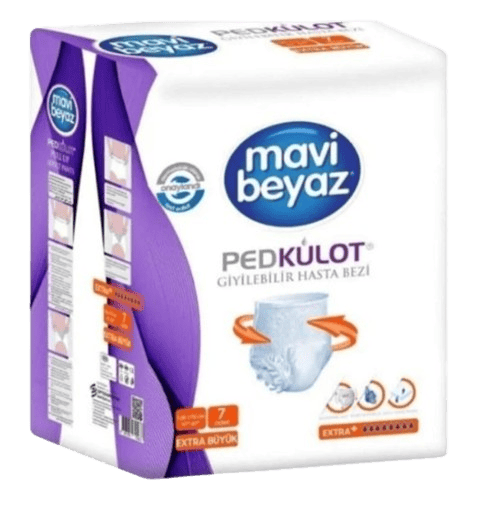 Külot Bez 