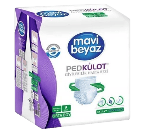 Külot Bez 