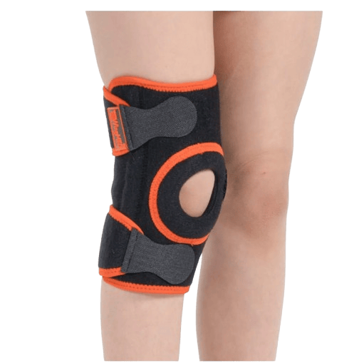 Ligament Destekli Dizlik