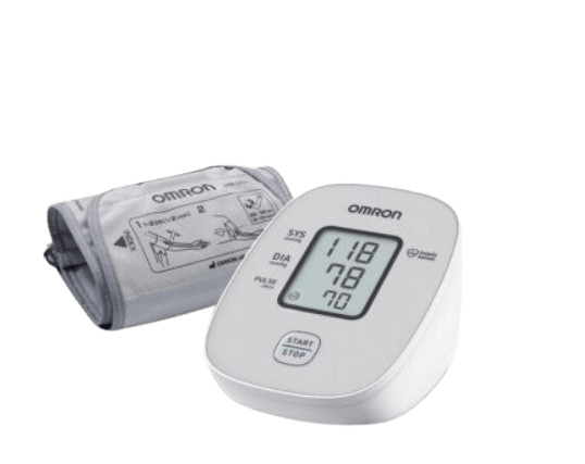 Omron M2 Basic Tansiyon Aleti 