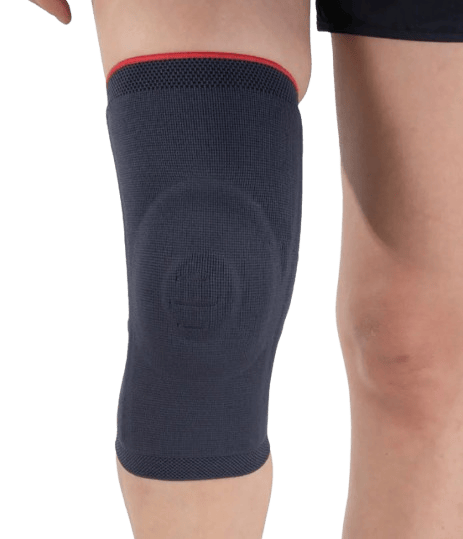 Örme Patella ve Ligament Destekli Dizlik