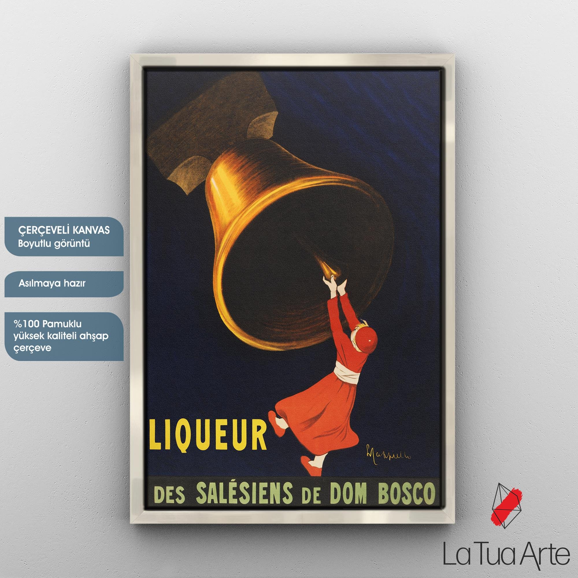 ANGELUS LIQUOR
