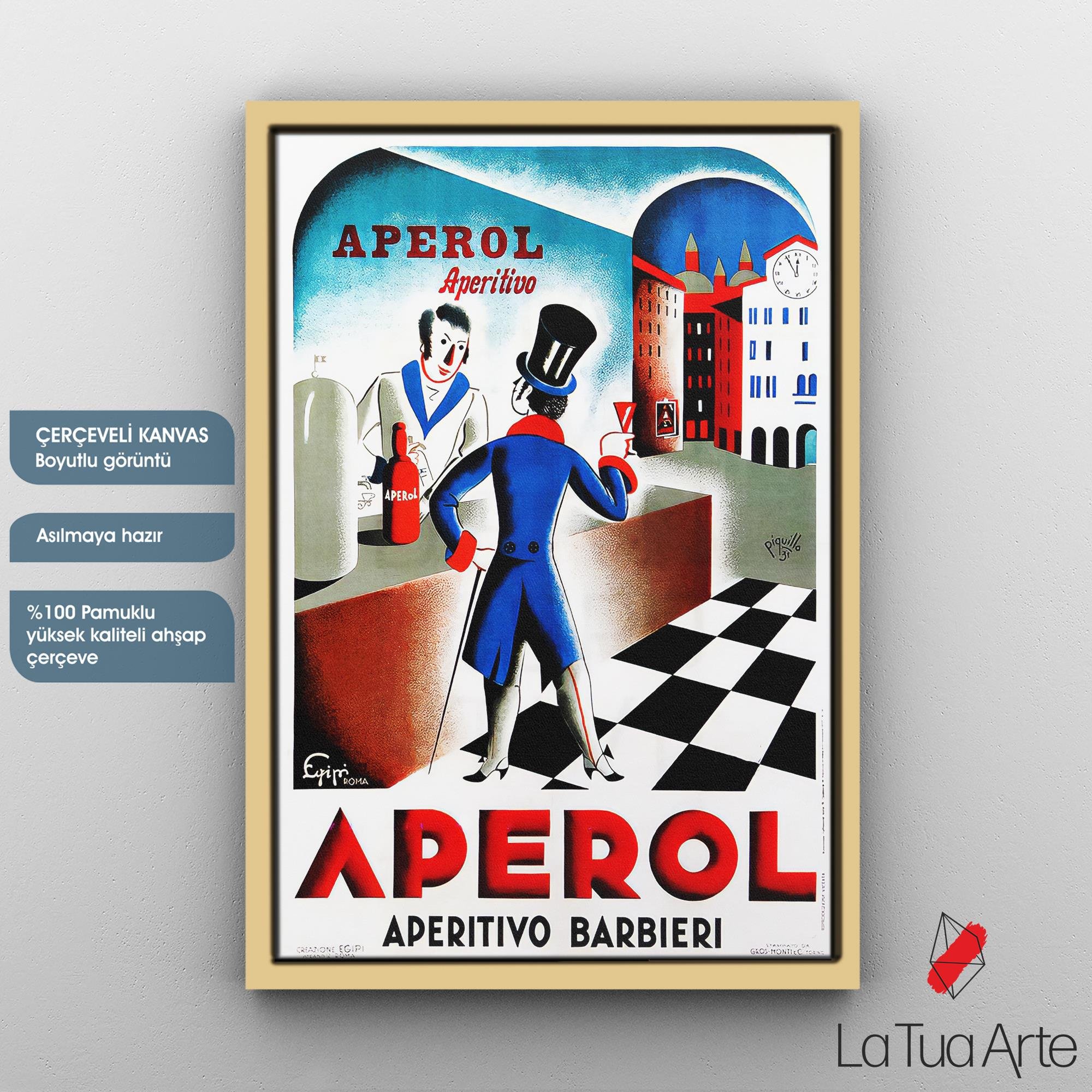 APEROL