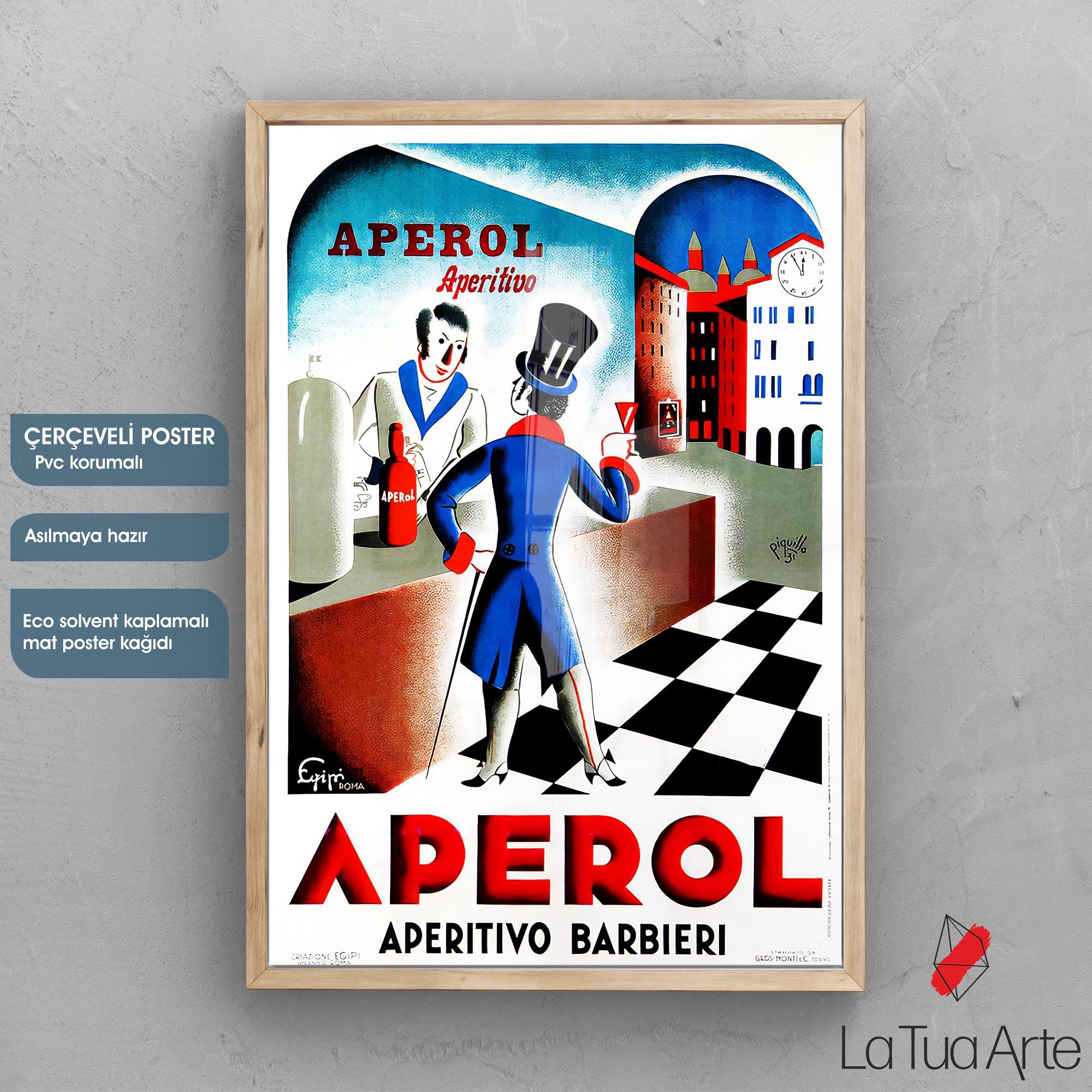 APEROL