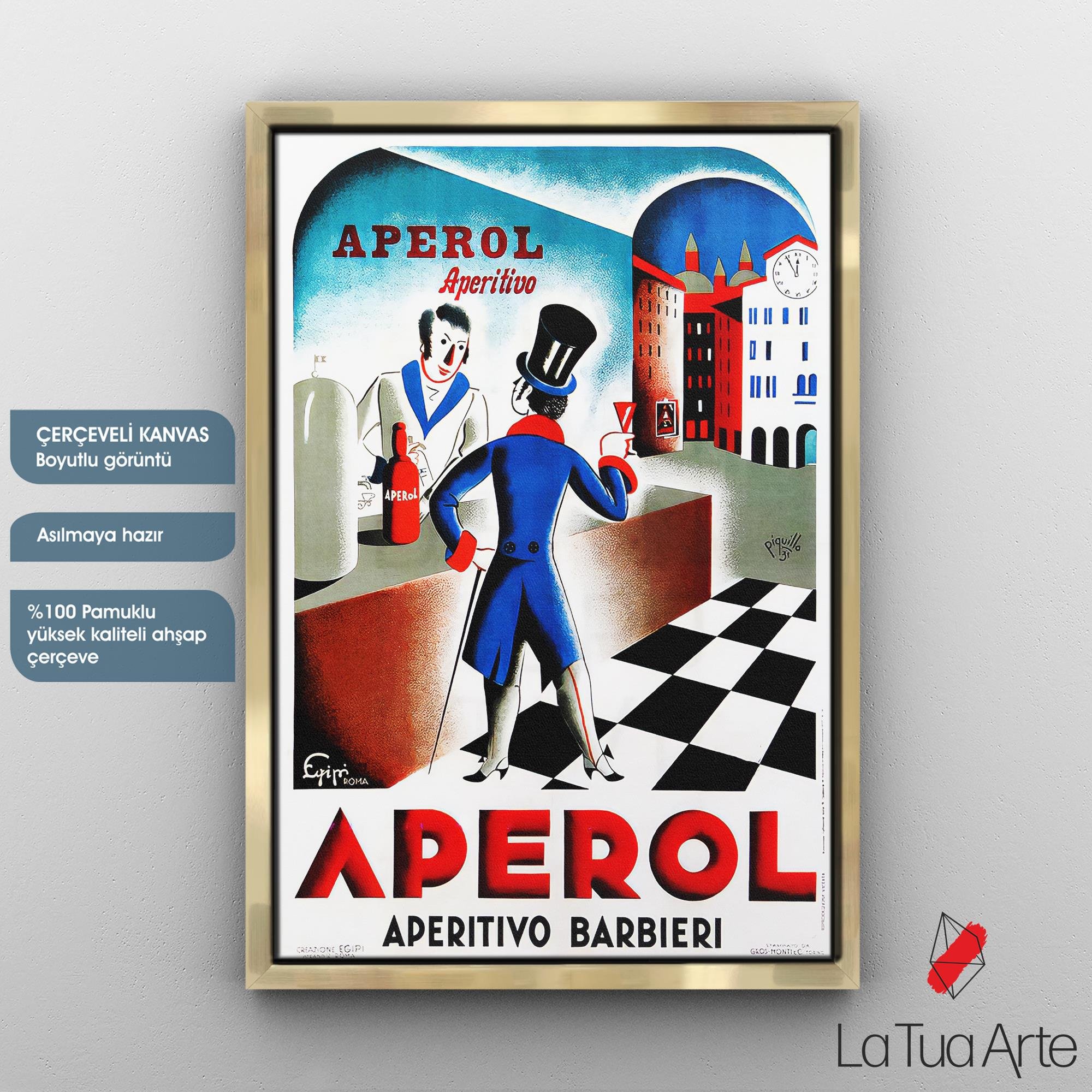 APEROL