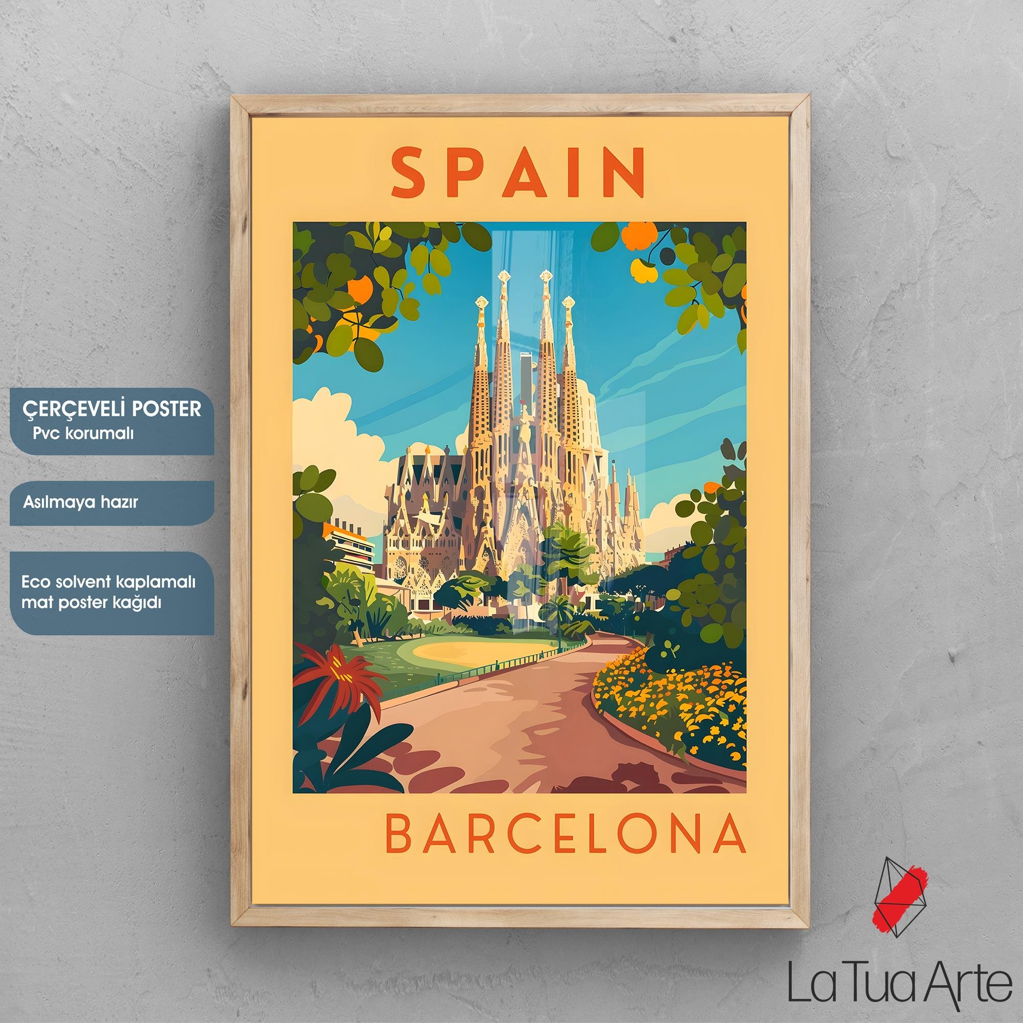 BARCELONA